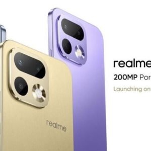 Realme 16 Pro Smartphone